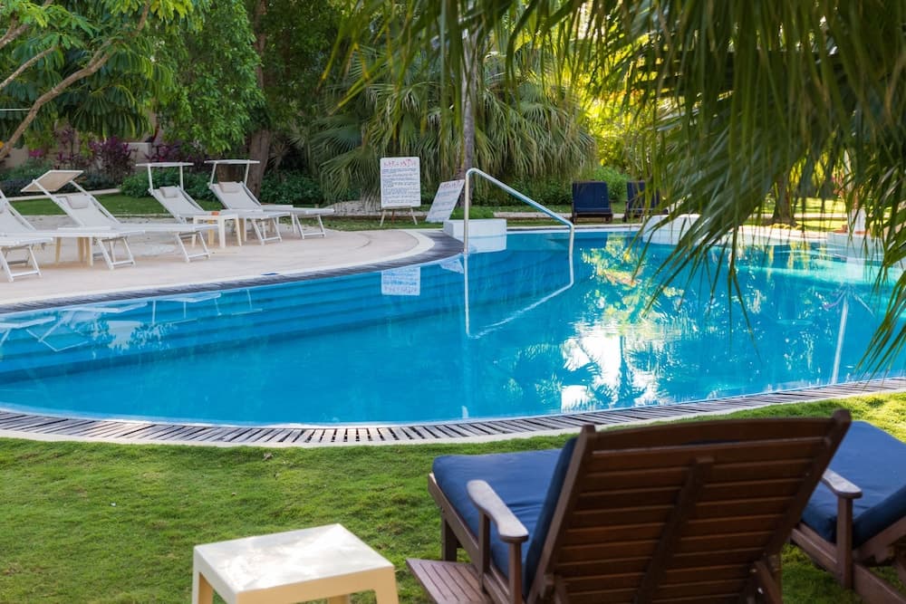 Hotel Alisei - Photo 84