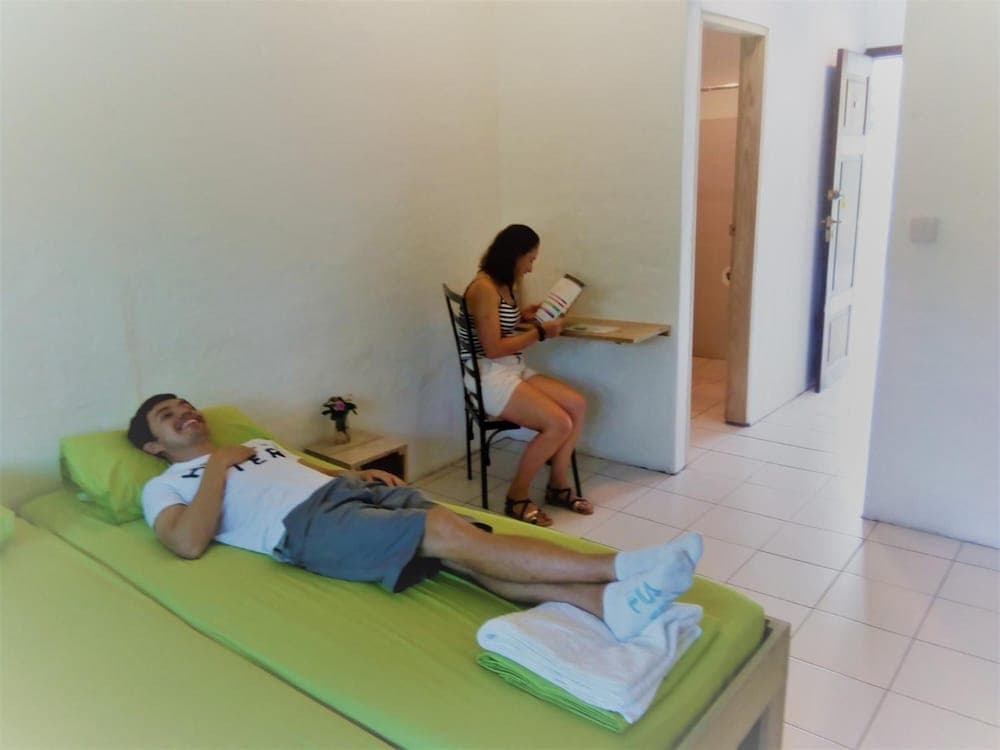 Richmond Vale Diving and Hiking Center - Hostel - Photo 7