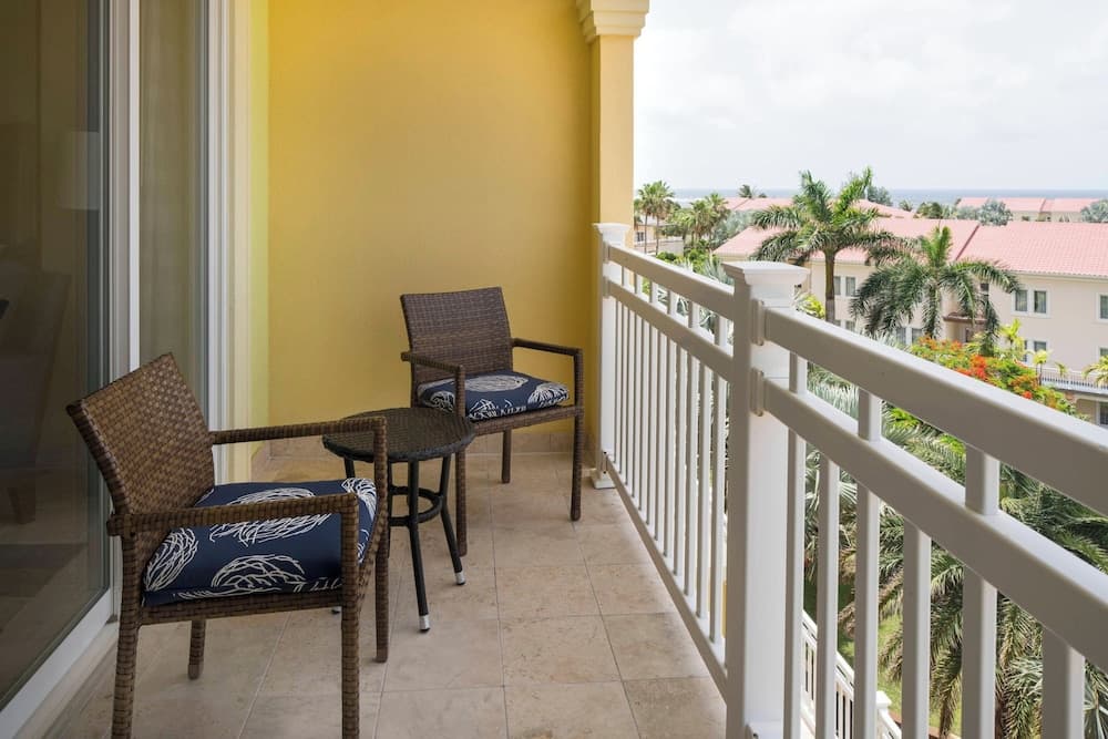 St Kitts Marriott Beach Resort, Casino & Spa - Photo 20