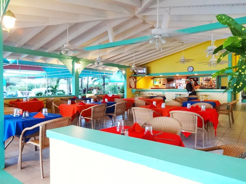 Timothy Beach Resort - Photo 8