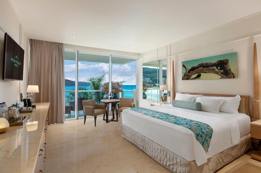 Moon Palace Jamaica – All Inclusive - Photo 21