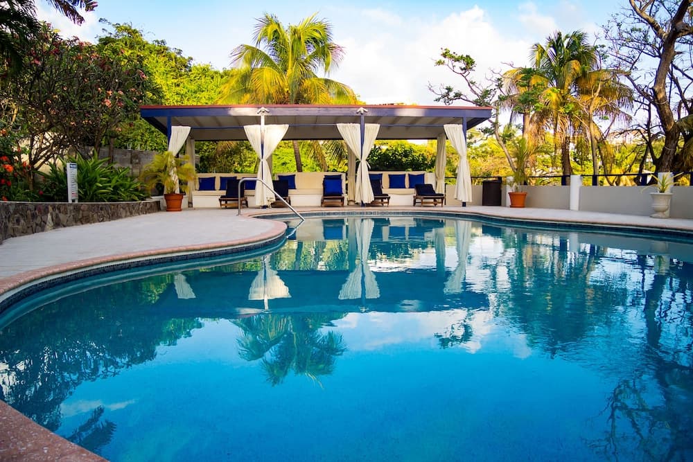 Blue Lagoon Hotel & Marina - Photo 34