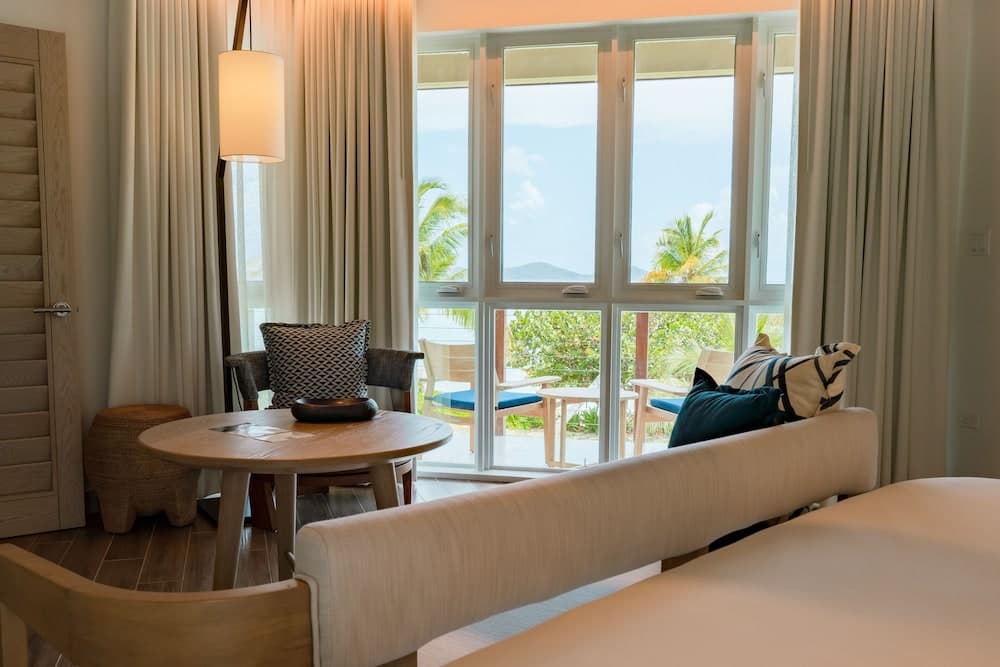 Rosewood Little Dix Bay - Photo 11