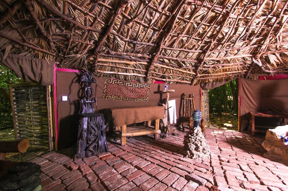 Great Huts - Photo 30