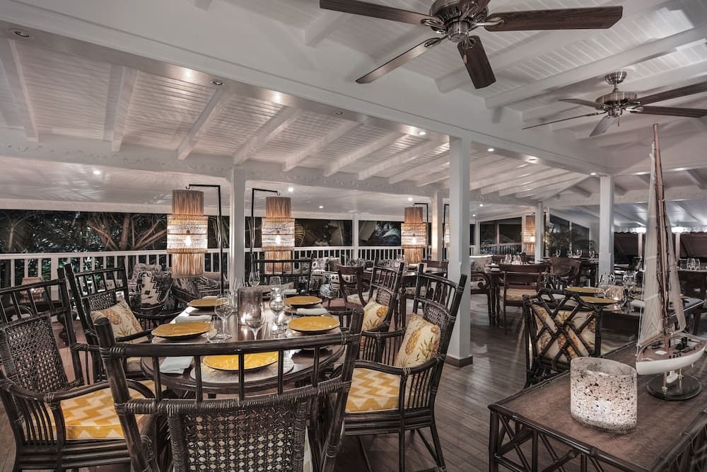 GYP SEA Saint Barth - Photo 143