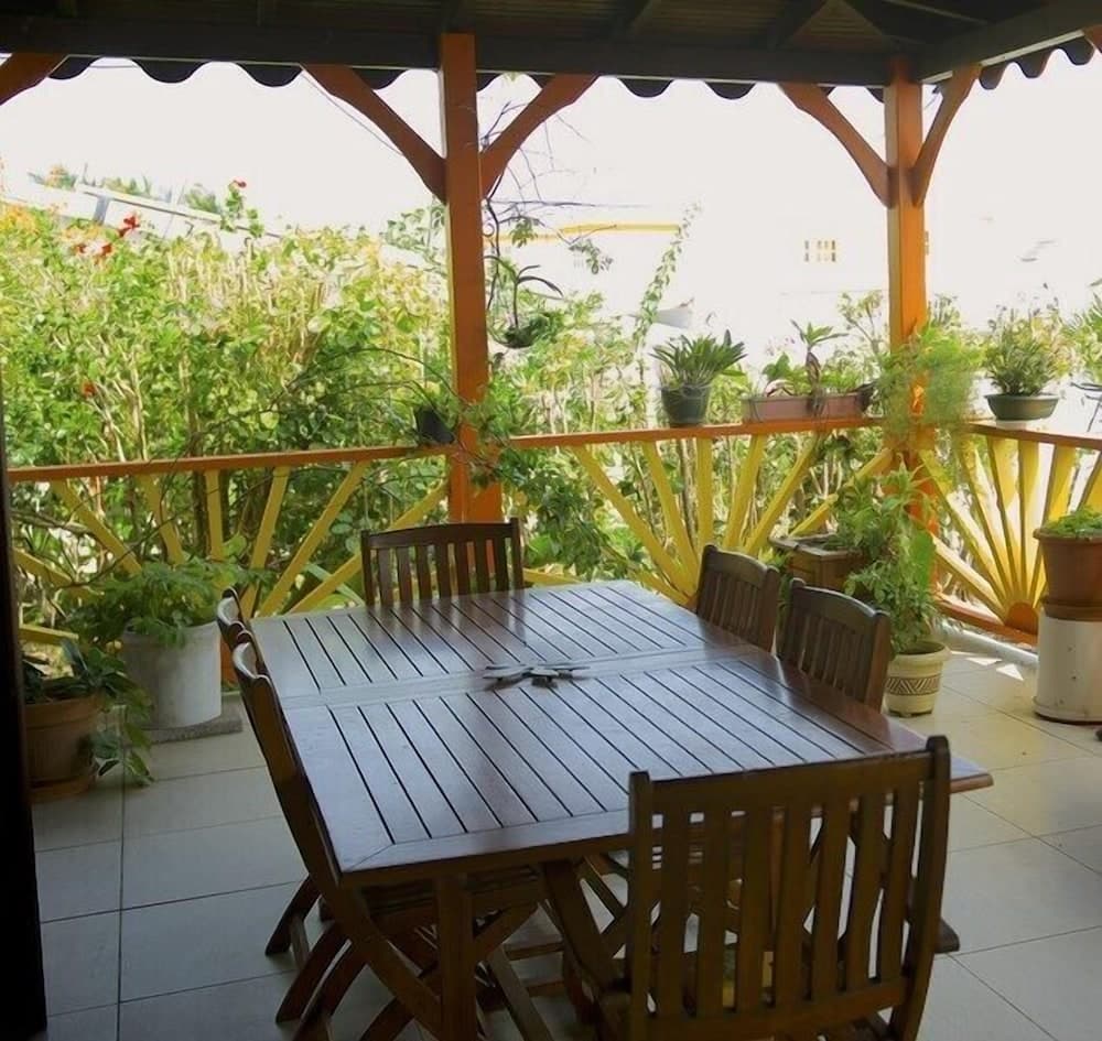 Hotel Le Soleil Levant - Photo 13