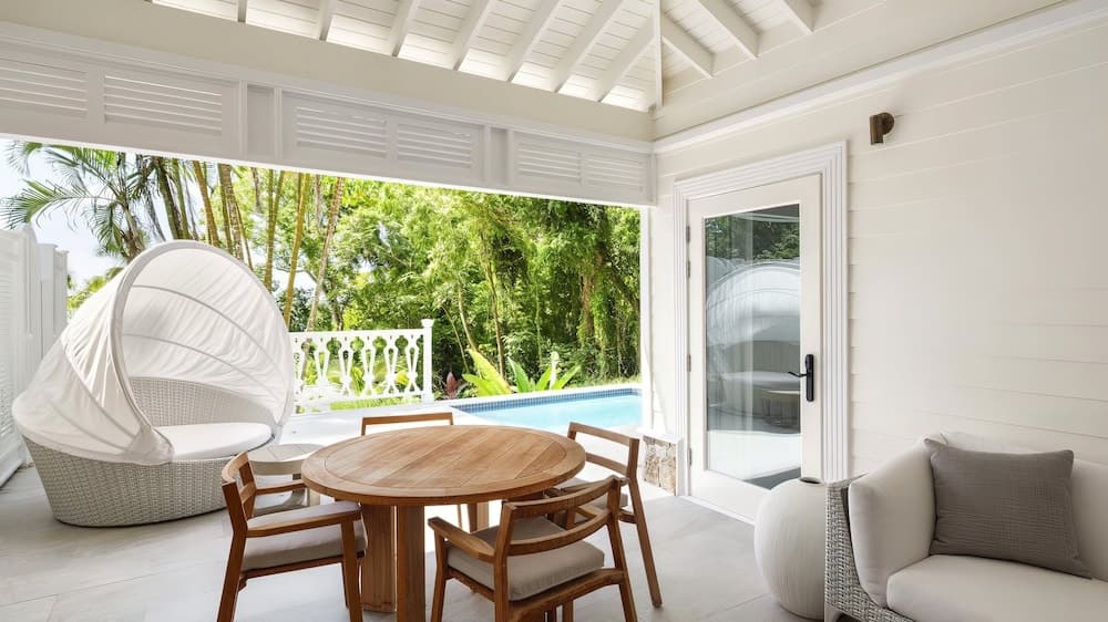 Sugar Beach, A Viceroy Resort - Photo 92