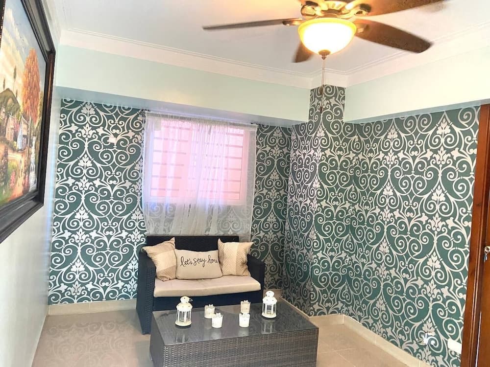 Calido Apartamento Santo Domingo - Photo 10