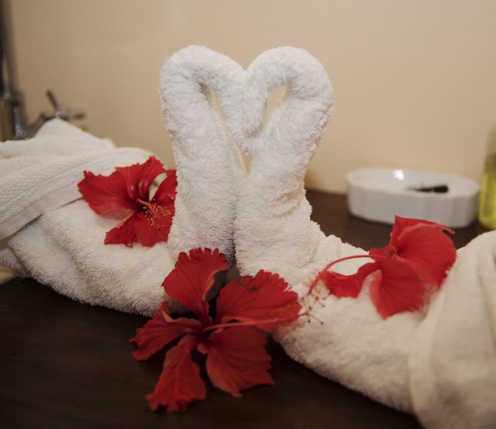 Petite Anse Hotel - Photo 9