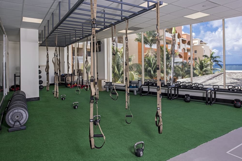 JOIA Rose Hall by Iberostar - Adults Only - All Inclusive - Photo 46