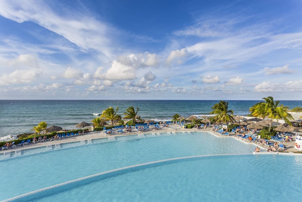 Grand Palladium Jamaica Resort & Spa All Inclusive - Photo 261