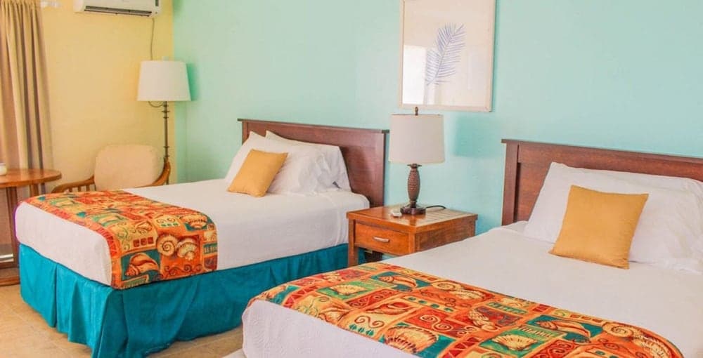 Anegada Reef Hotel - Photo 8