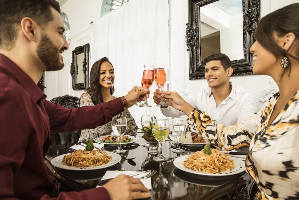 Meliá Century Hotel Ponce - Photo 36