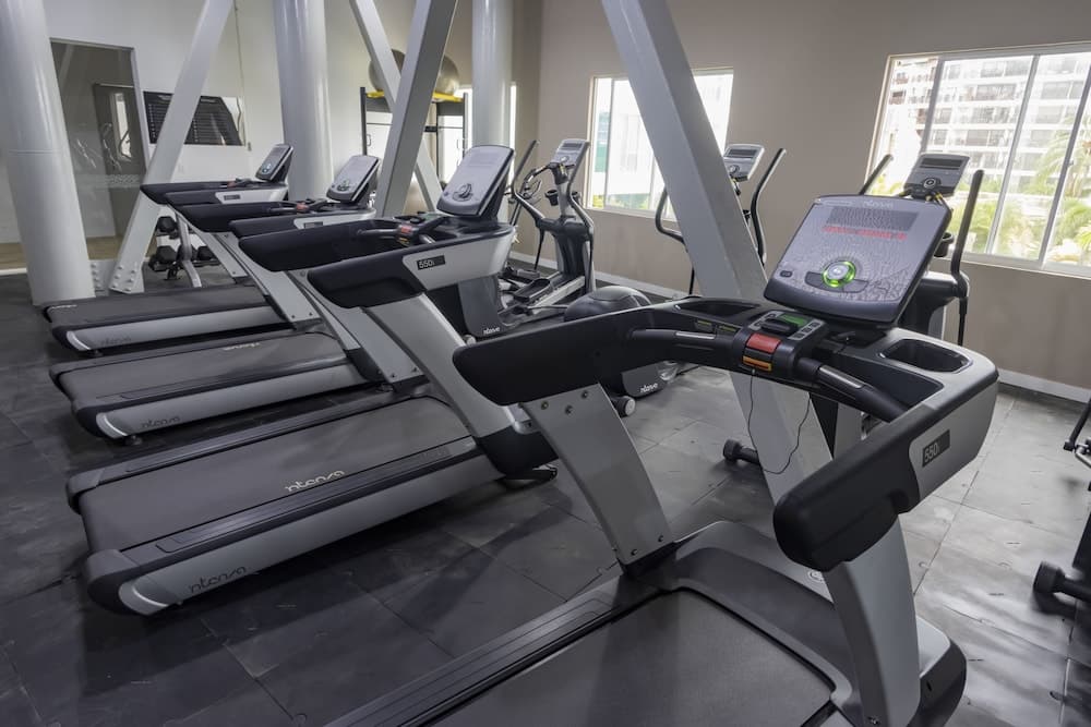 Grand Sirenis San Andres - Photo 3