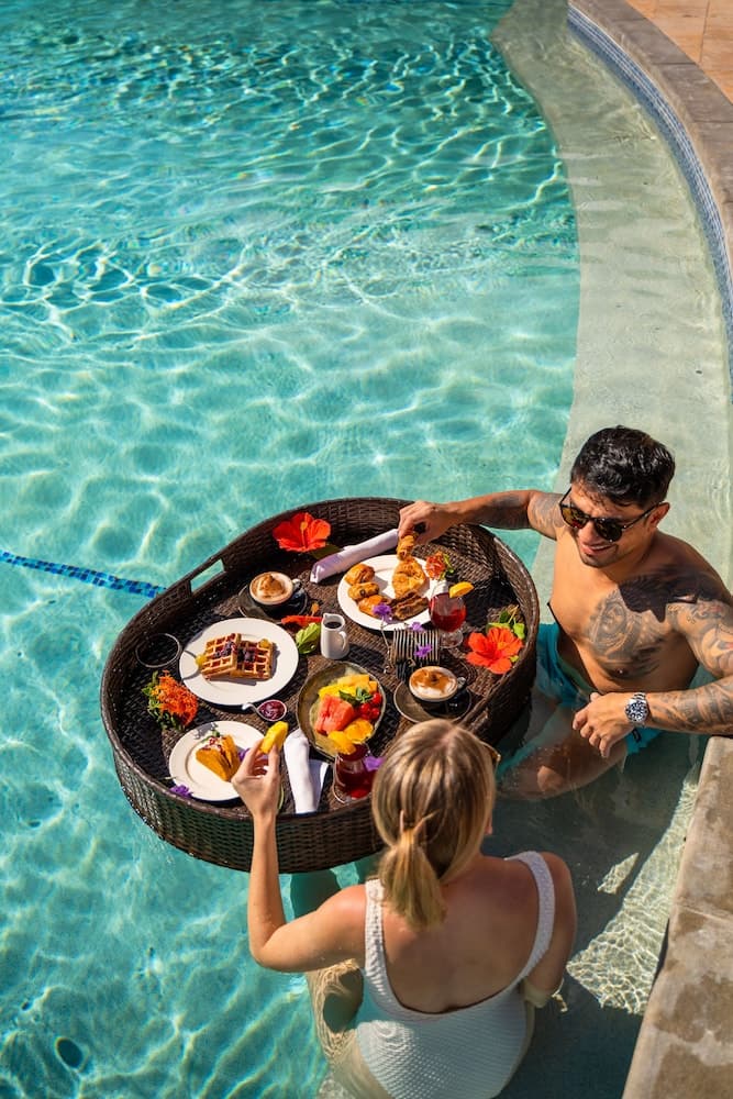 Golden Rock Dive And Nature Resort - Photo 11