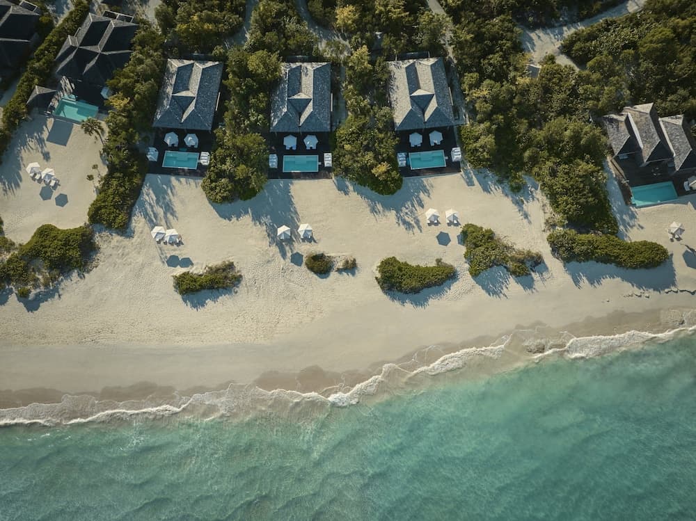 COMO Parrot Cay - Photo 204