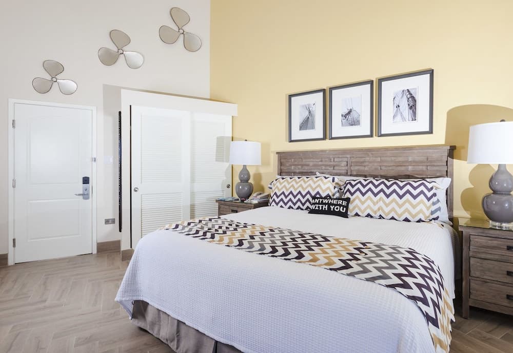 Oyster Bay Beach Resort - Photo 32