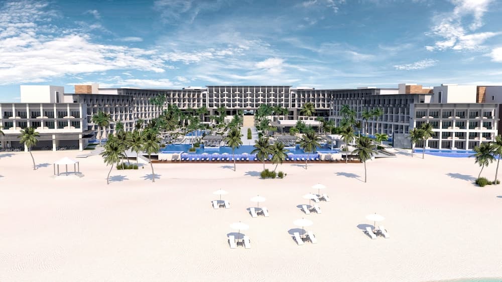Hyatt Zilara Cap Cana ‐ Adults Only ‐ All Inclusive - Photo 200