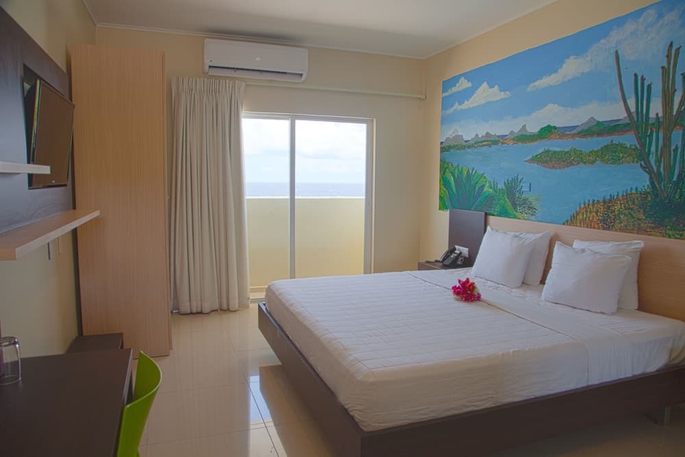 Curaçao Airport Hotel - Photo 6