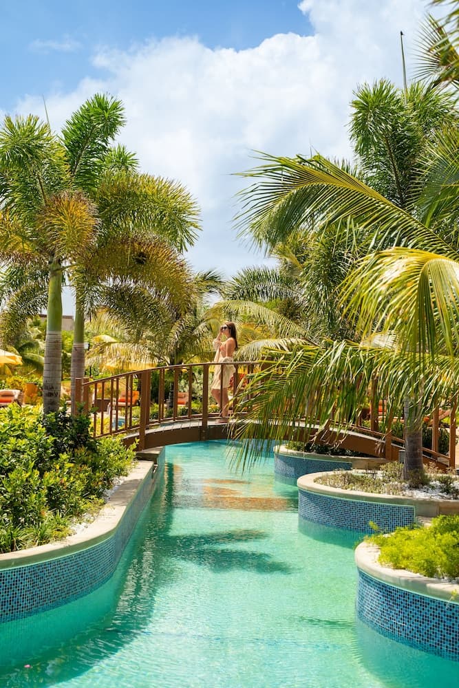 Golden Rock Dive And Nature Resort - Photo 44