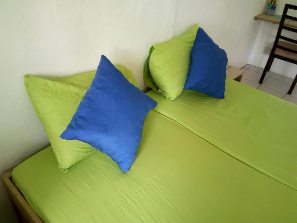 Richmond Vale Diving and Hiking Center - Hostel - Photo 4