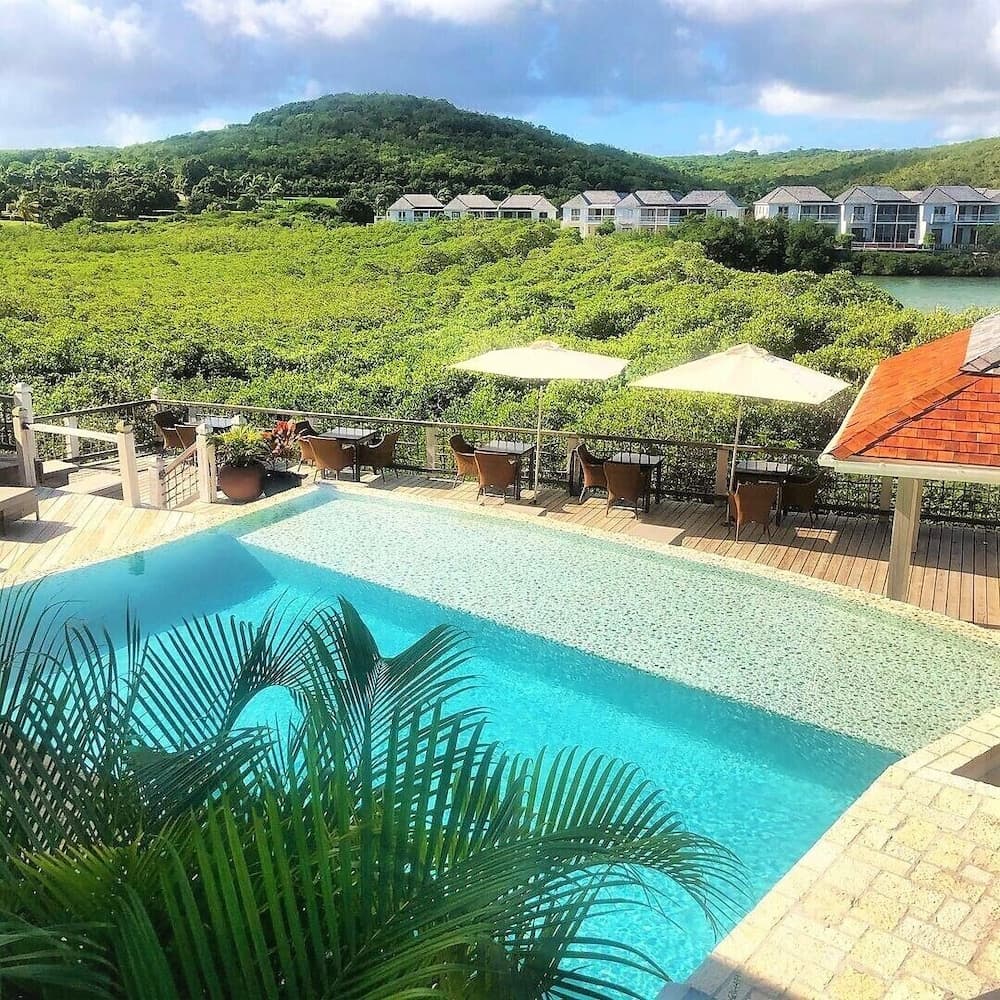 The Escape at Nonsuch Bay  - Adults Only - Photo 14