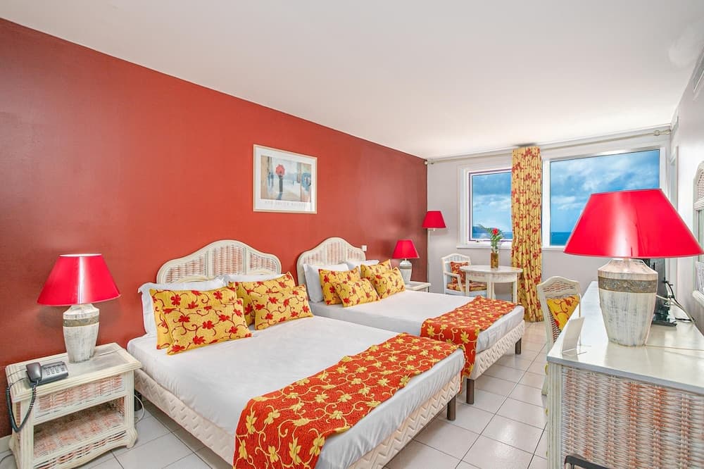 Karibea Squash Hôtel - Photo 85