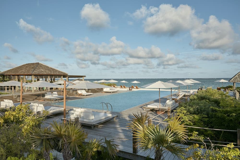 COMO Parrot Cay - Photo 108