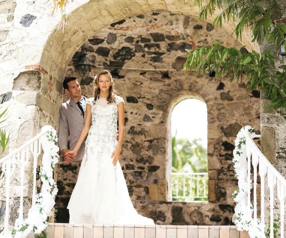 The Buccaneer Beach & Golf Resort - Photo 74