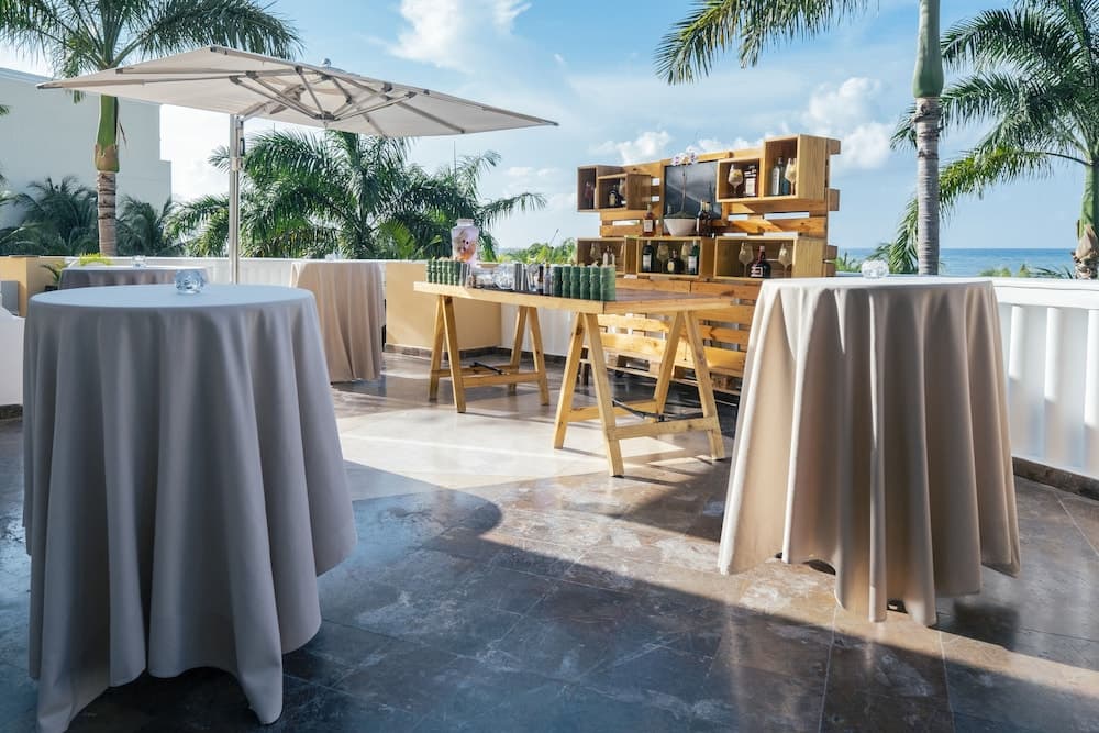 JOIA Rose Hall by Iberostar - Adults Only - All Inclusive - Photo 126