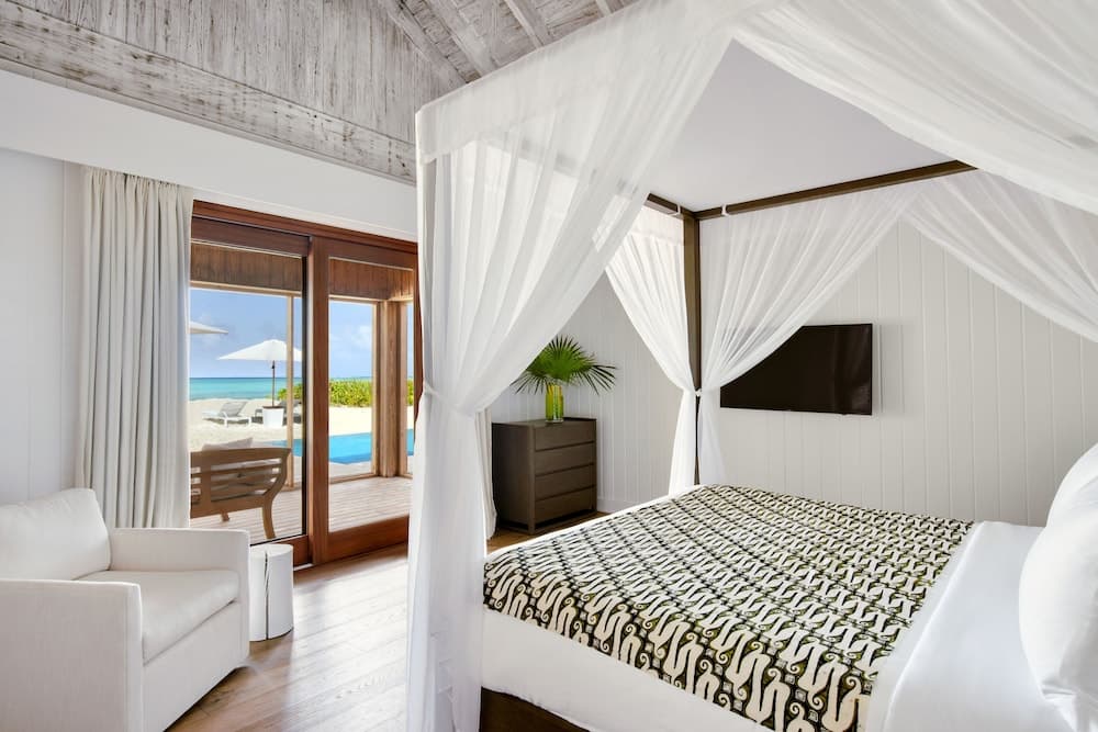 COMO Parrot Cay - Photo 35