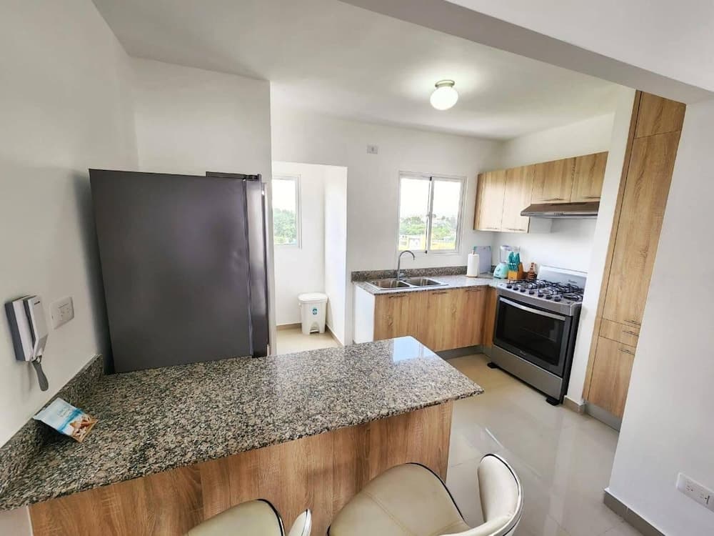 Impeccable 2-bed Apartment in Santo Domingo Oeste - Photo 5