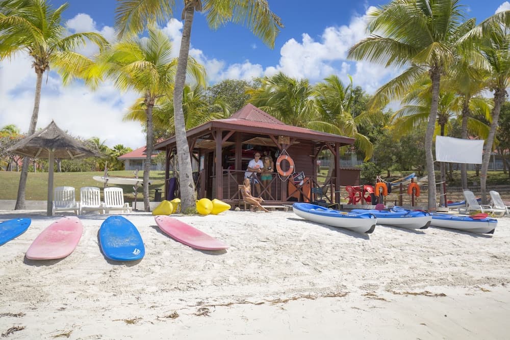 Village St Luce Pierre & Vacances - Photo 20