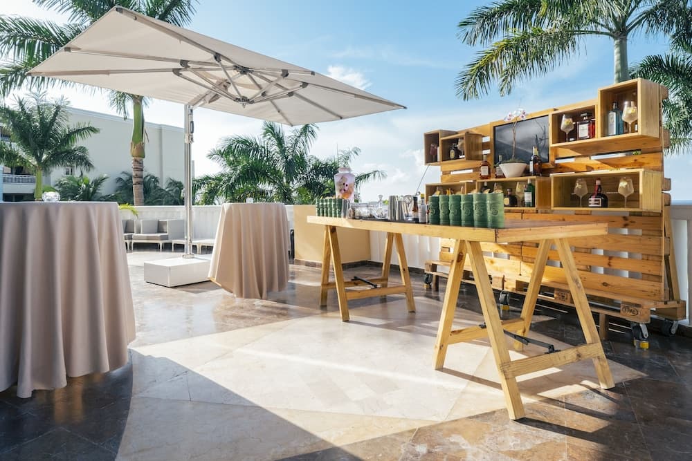 JOIA Rose Hall by Iberostar - Adults Only - All Inclusive - Photo 110