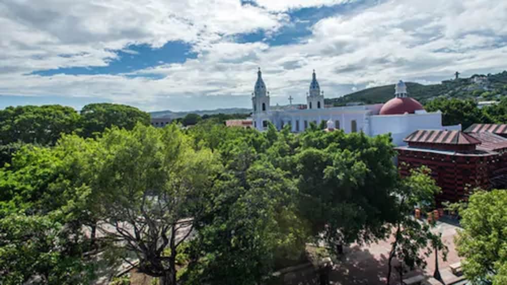 Meliá Century Hotel Ponce - Photo 33