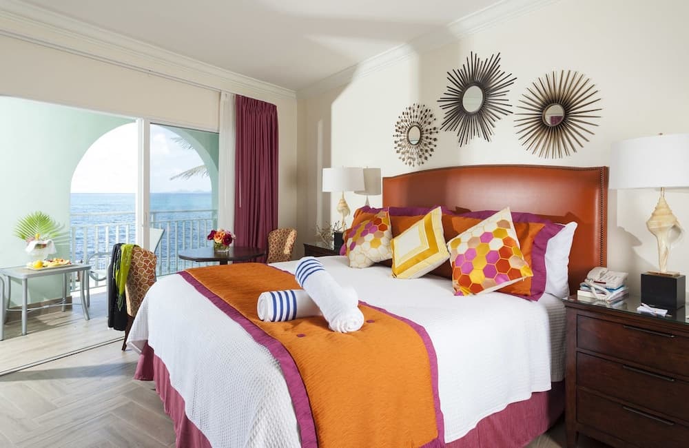 Oyster Bay Beach Resort - Photo 4