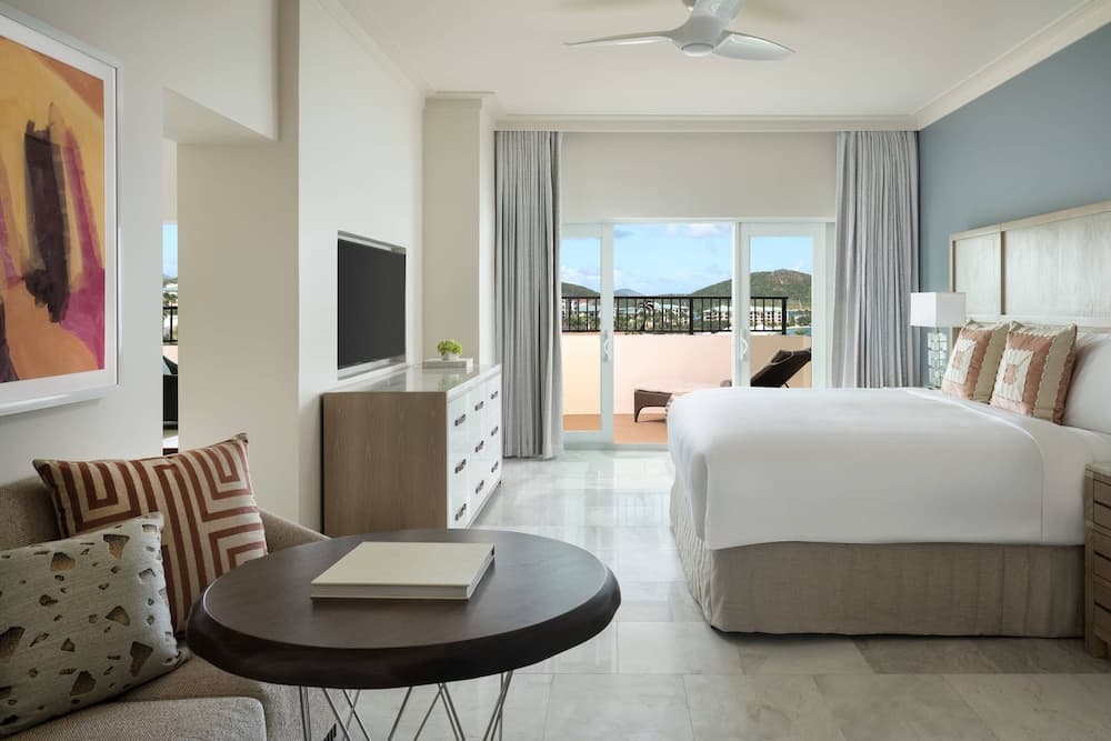 The Ritz-Carlton, St. Thomas - Photo 93