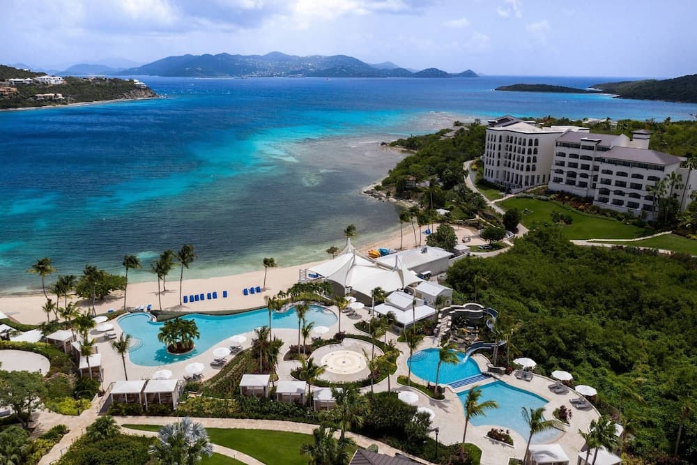The Ritz-Carlton, St. Thomas - Photo 171