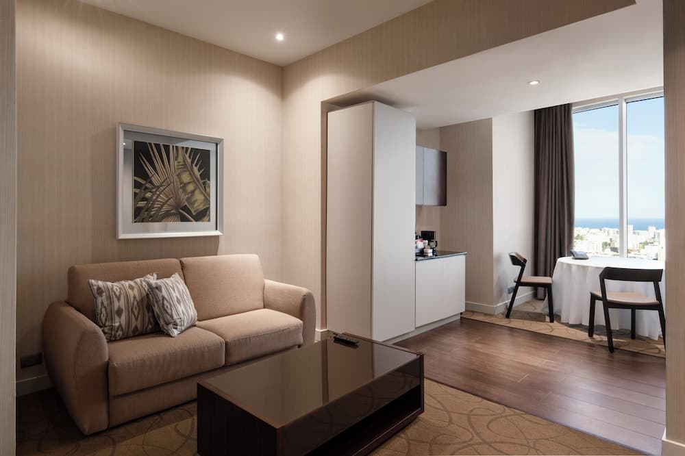 Embassy Suites by Hilton Santo Domingo - Photo 31