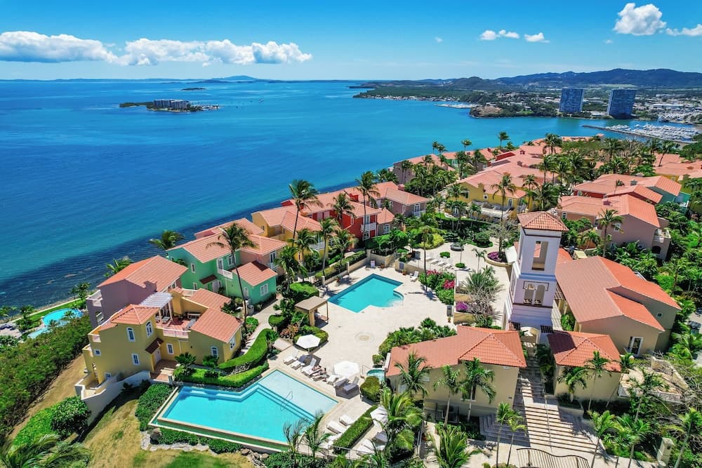 El Conquistador Resort - Photo 55