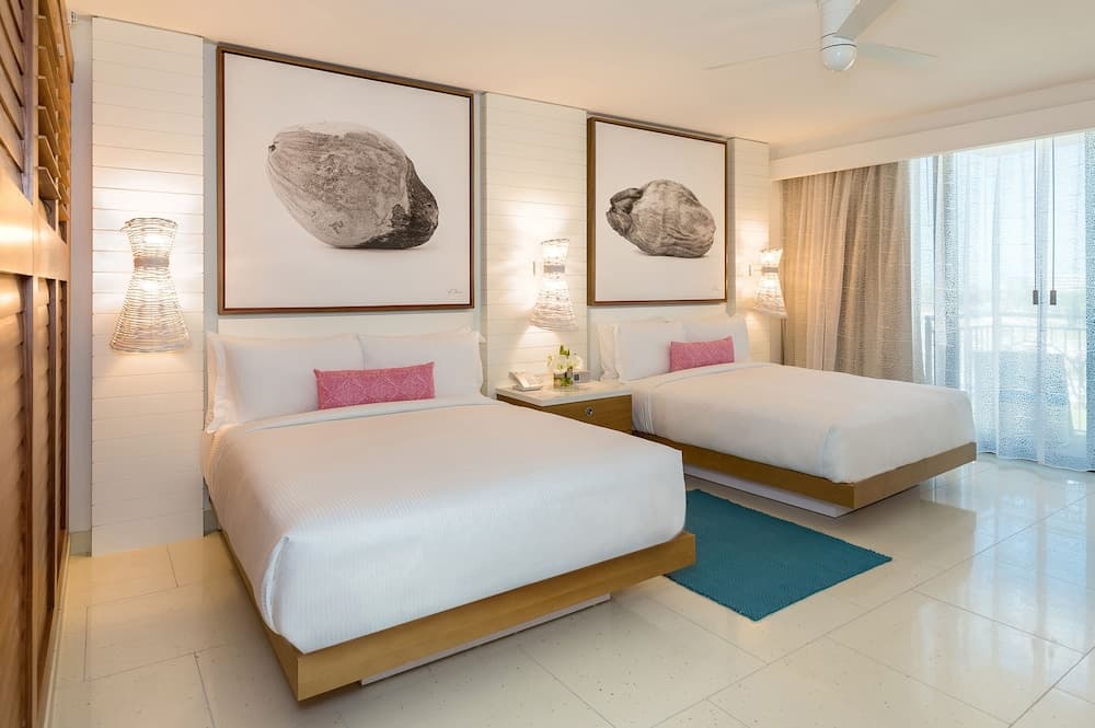 Grand Hyatt Baha Mar - Photo 17