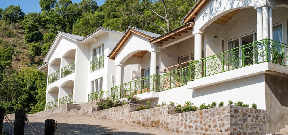 Ekolojik Resort - Photo 27