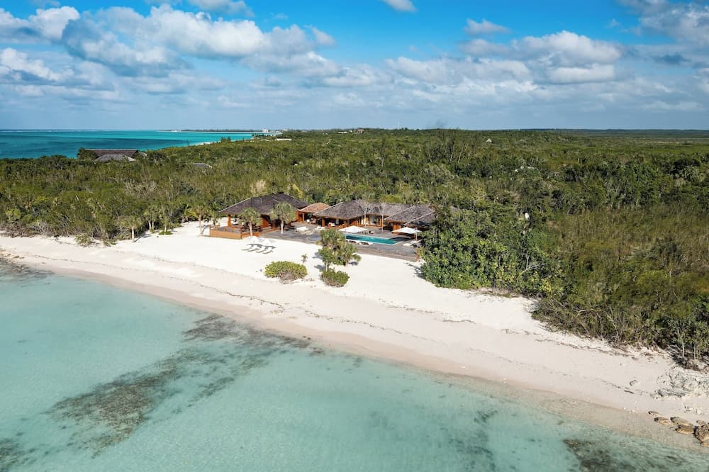 COMO Parrot Cay - Photo 213