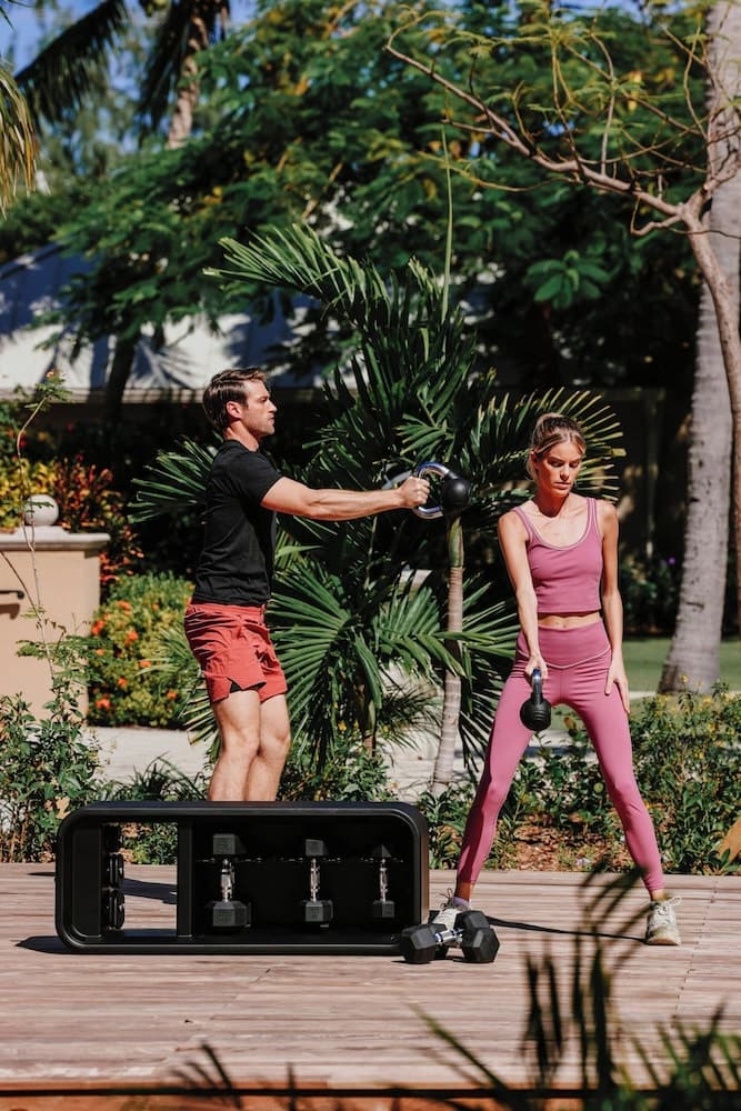 The Ritz-Carlton, Grand Cayman - Photo 160