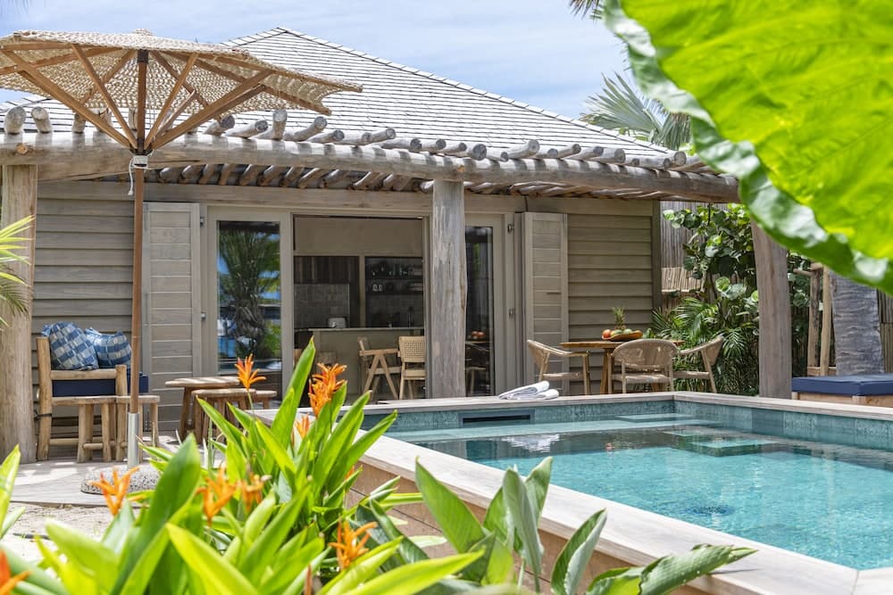 GYP SEA Saint Barth - Photo 71