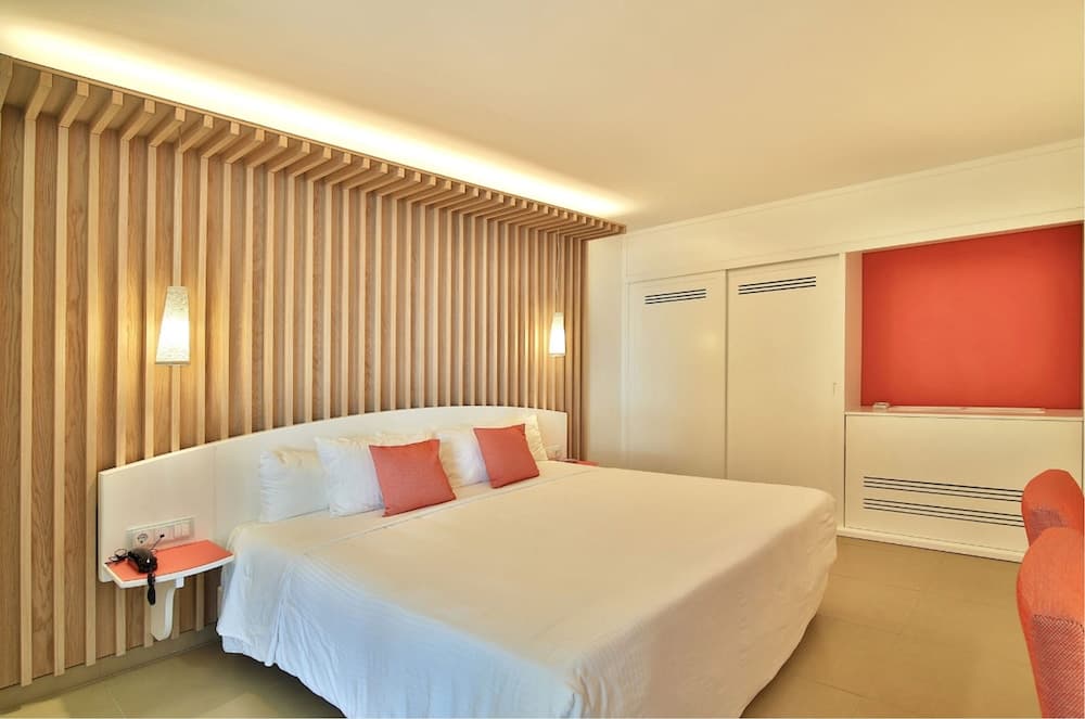 La Creole Beach Hôtel & Spa - Photo 60