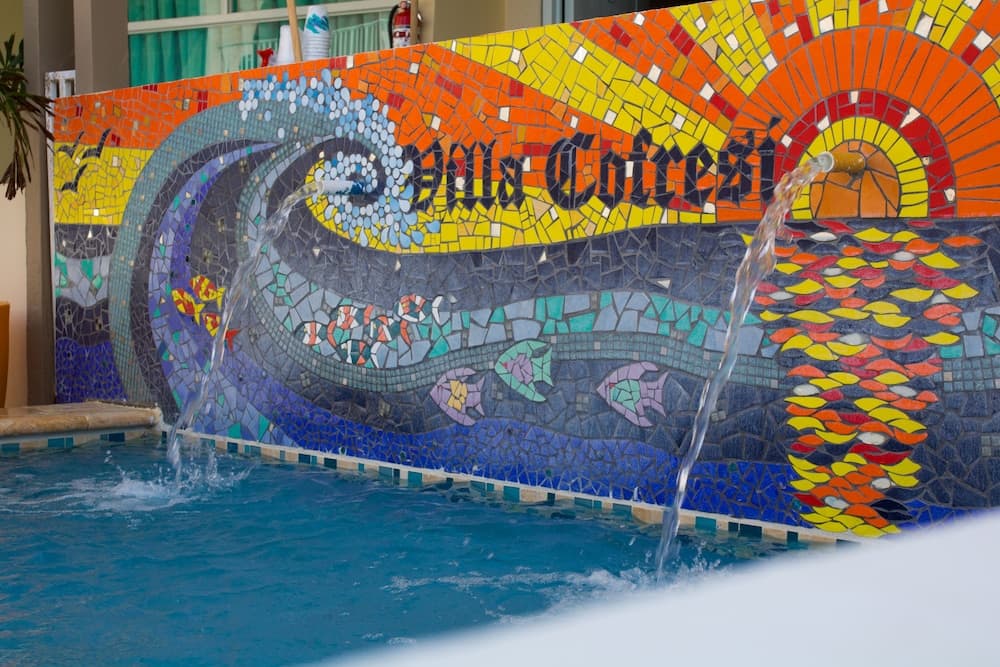 Villa Cofresi Hotel - Photo 32