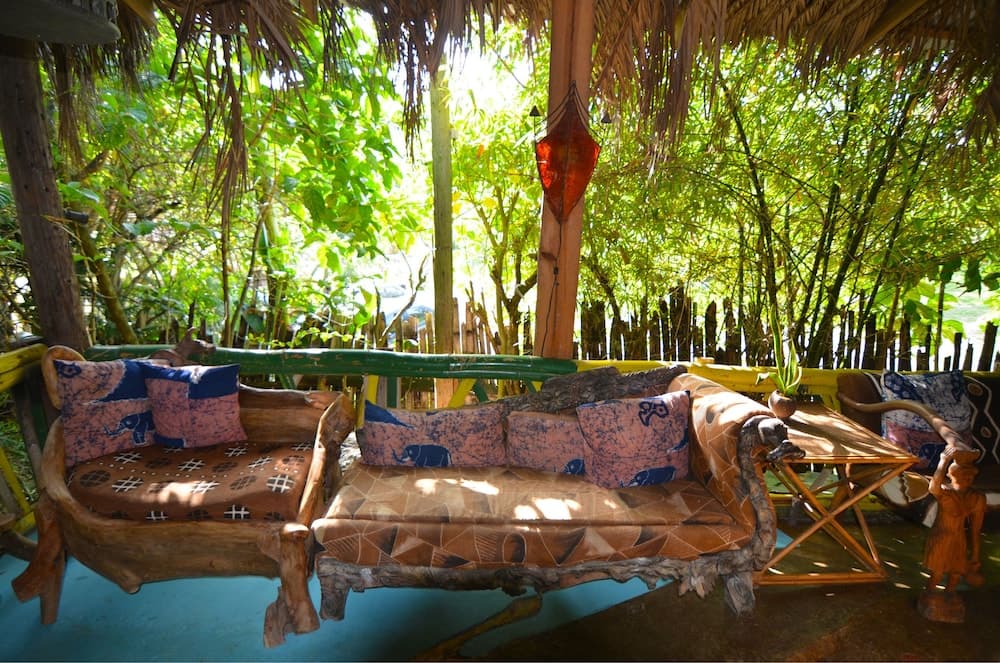 Great Huts - Photo 121