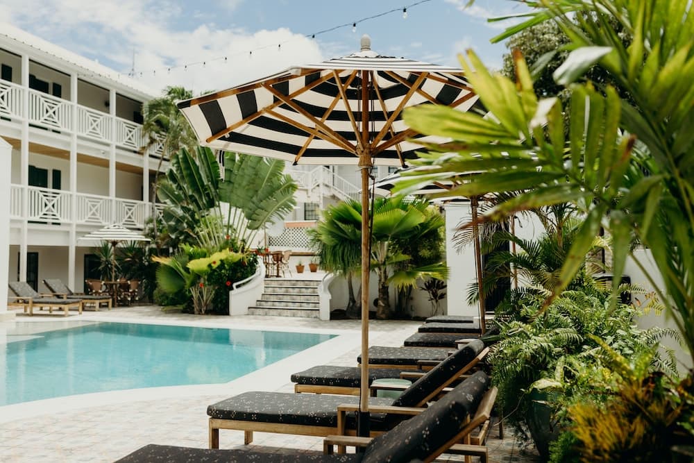 King Christian Hotel - Photo 76