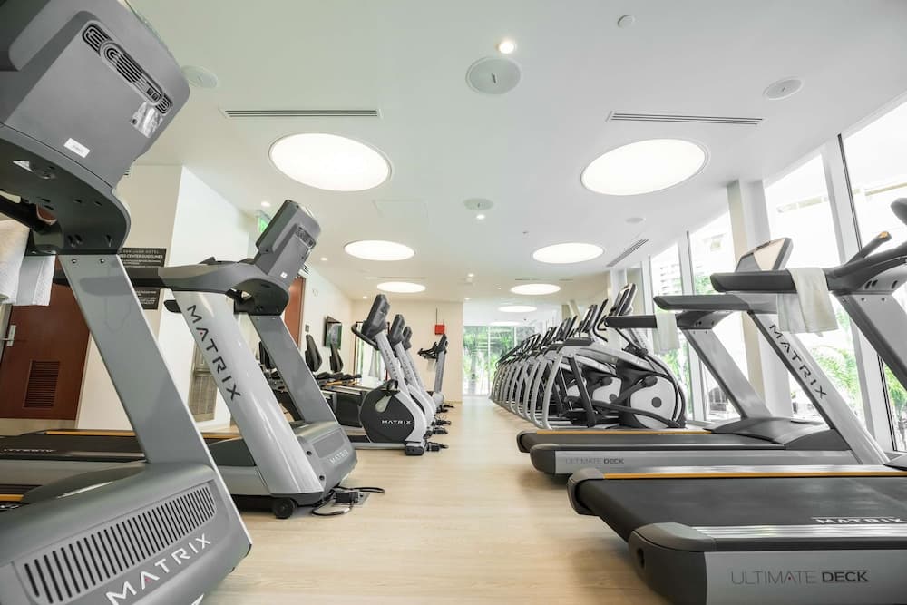 Fairmont El San Juan Hotel - Photo 8